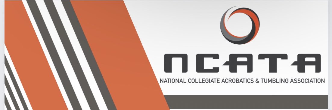 NCATA's banner