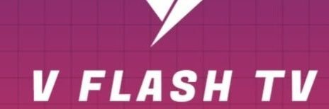 V Dick Flash TV's banner