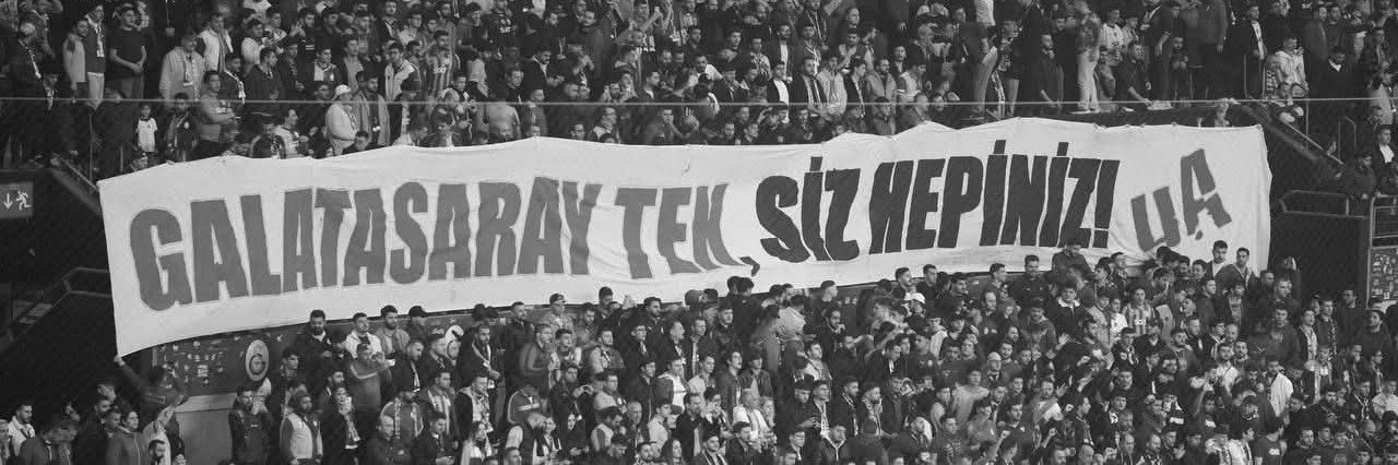 Apex's banner