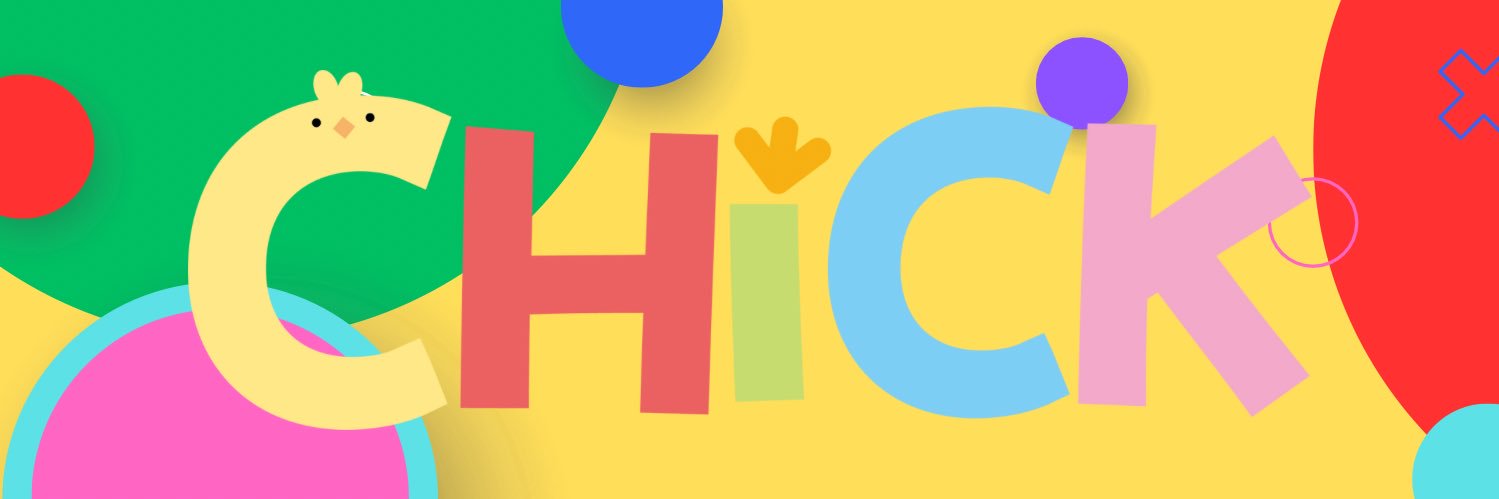新堂杏莉(CHiCK)'s banner