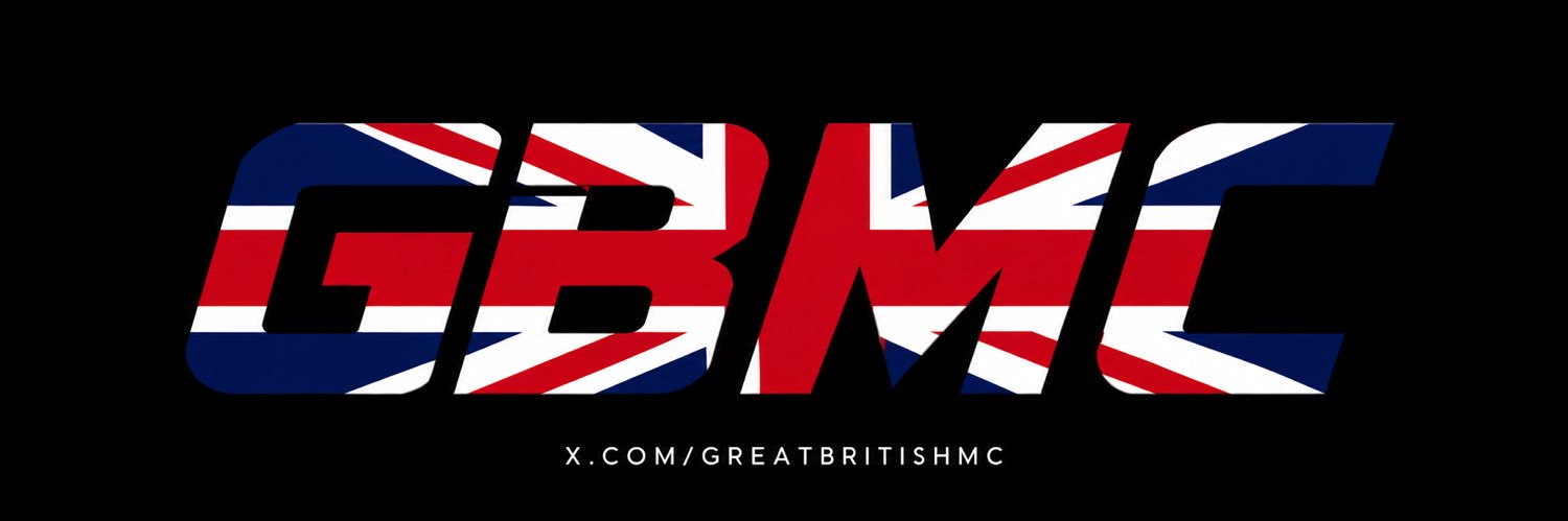 GBMC 🇬🇧's banner