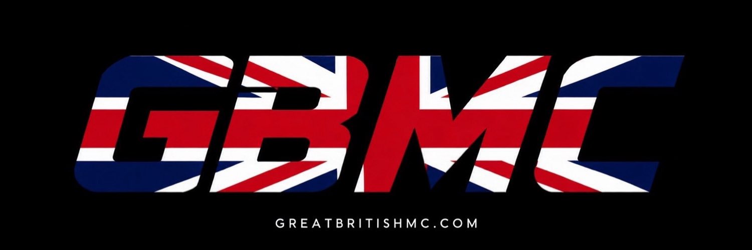 GBMC 🇬🇧's banner