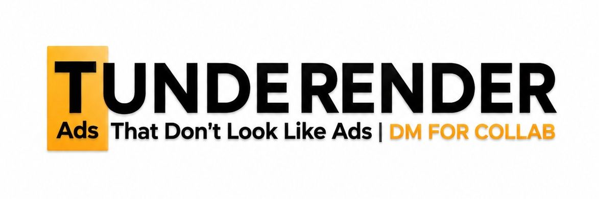 Olatunde AI's banner