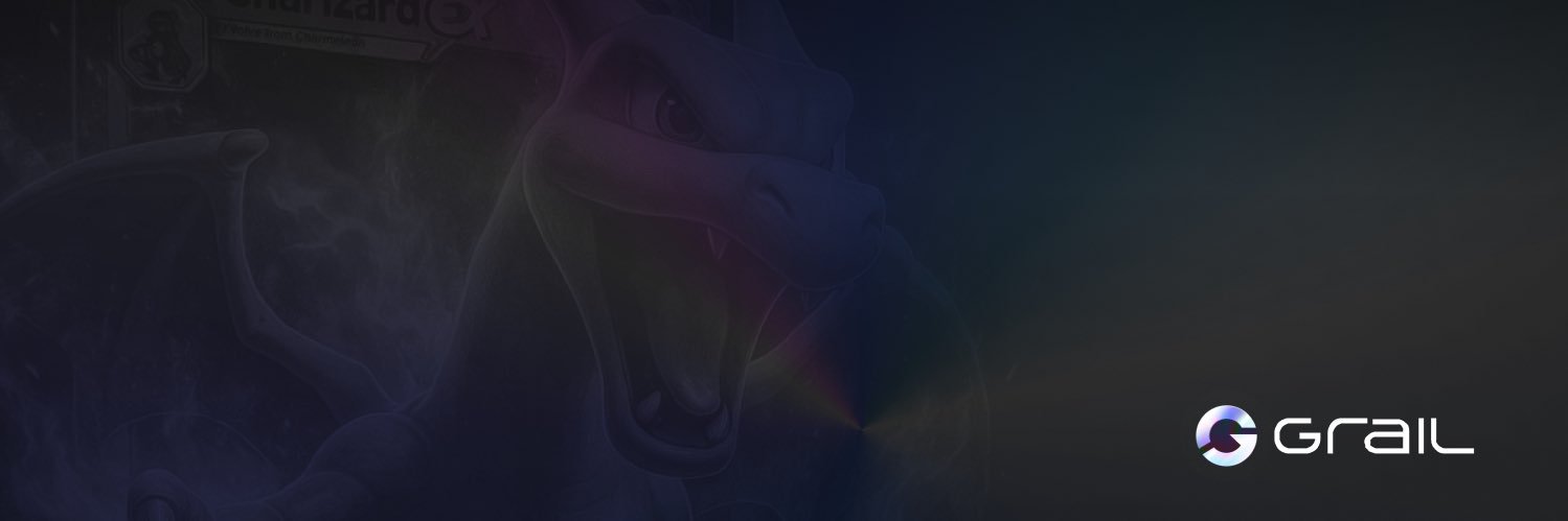 Grail Index's banner