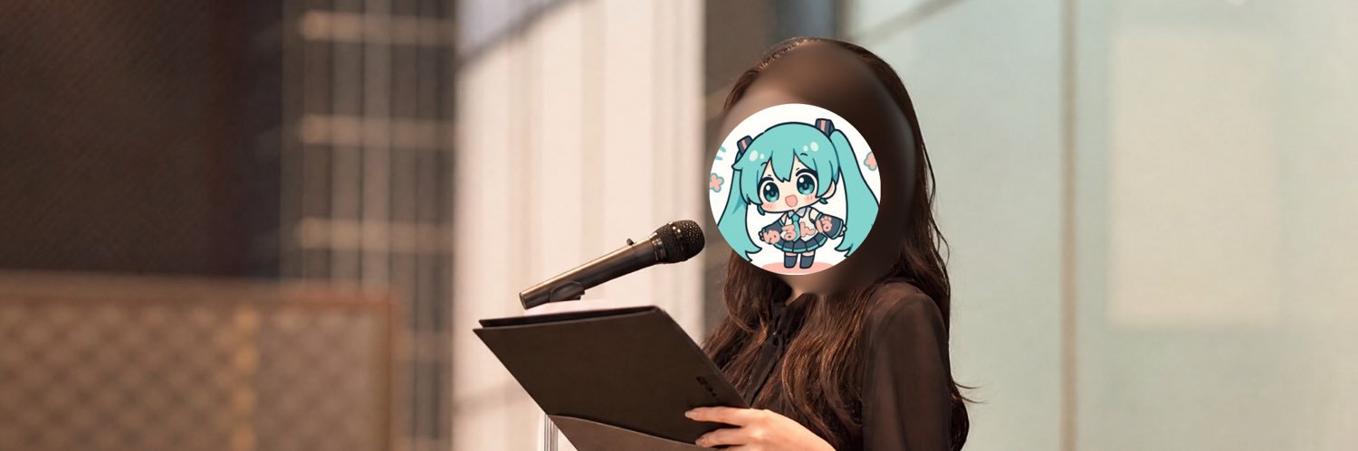 ゆるんぼ's banner
