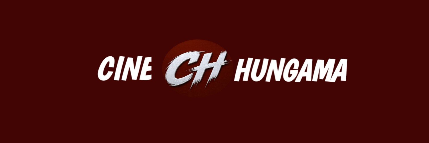 CɪɴᴇHᴜɴɢᴀᴍᴀ's banner