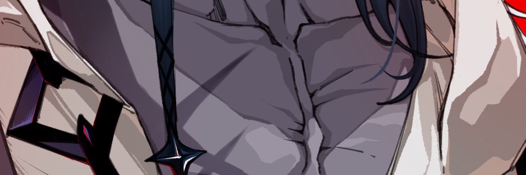 ドク@skeb募集中's banner