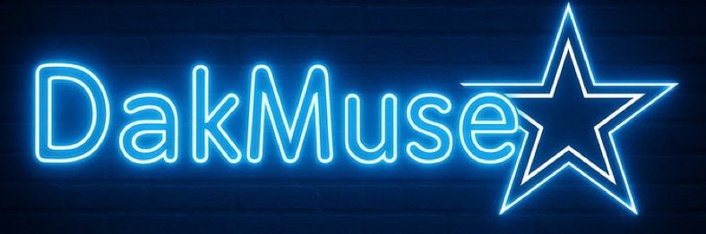 DakMuse's banner