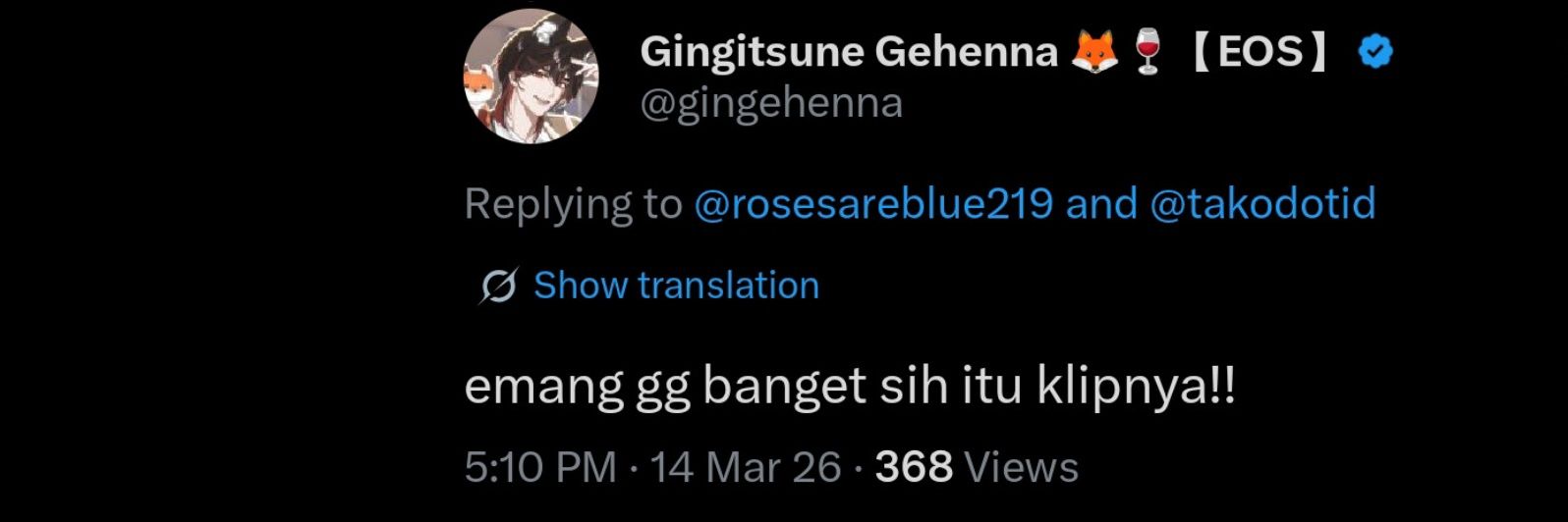 Mawar itu biru🍷🎹🦊's banner
