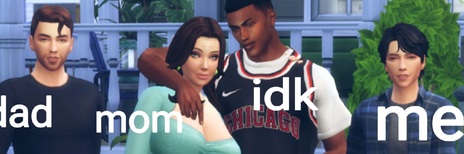 Anyme's banner