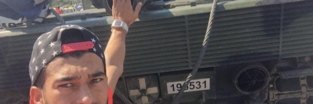 تیمسار خالد(کوس ننت)'s banner