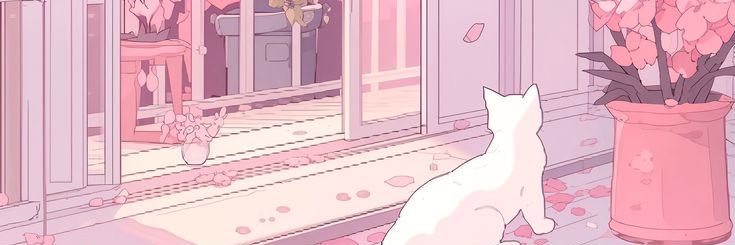 Rosé's banner