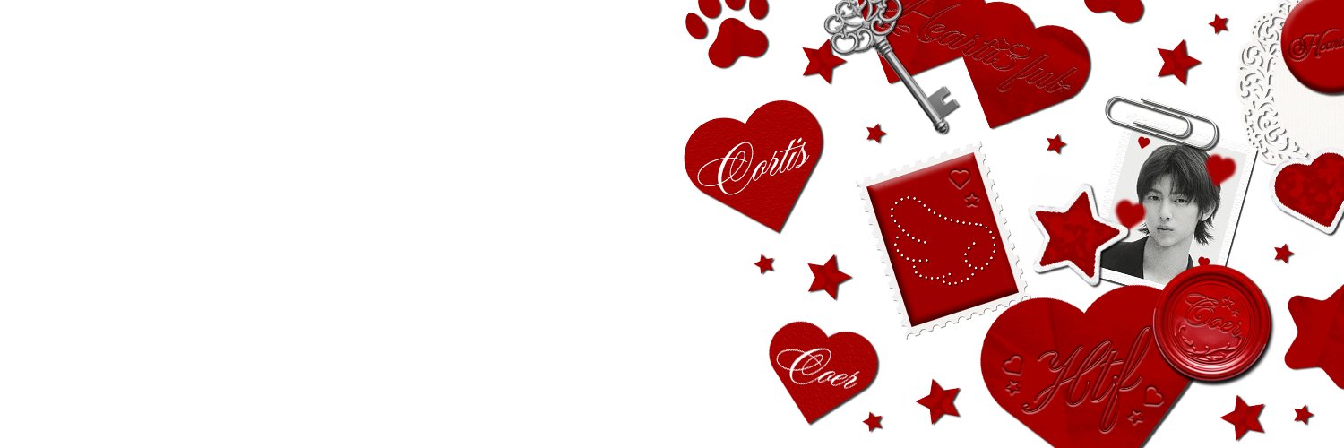 h3art's banner