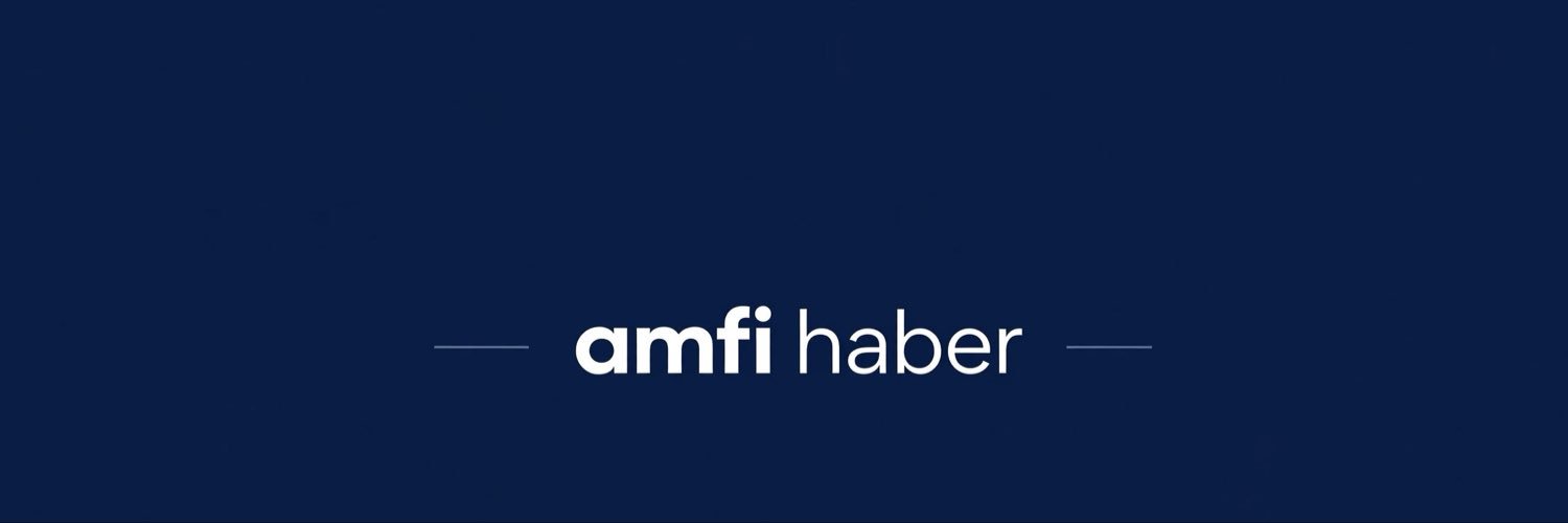 amfi haber's banner