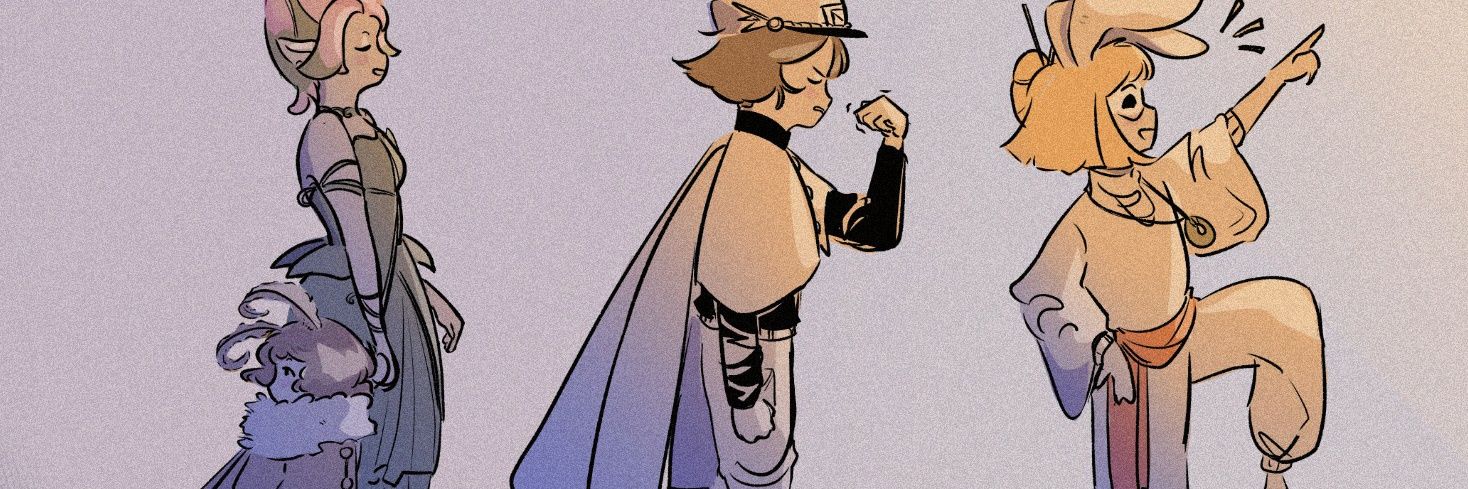 Leyla's banner