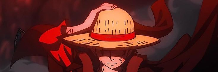 Luffy 🐐's banner