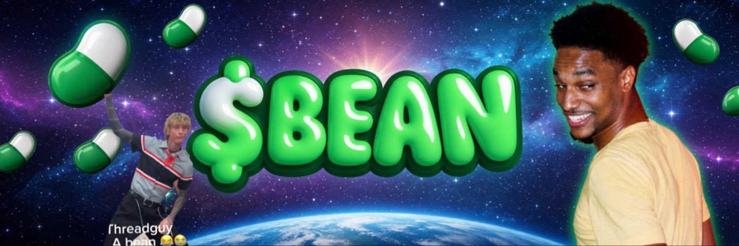 OffaBean's banner