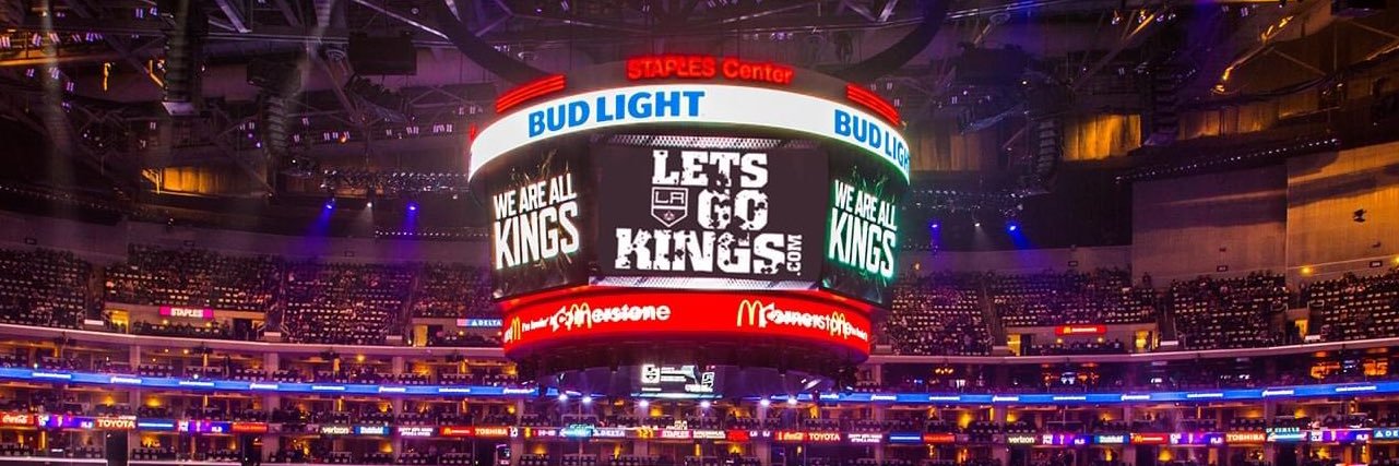 LetsGoKings's banner