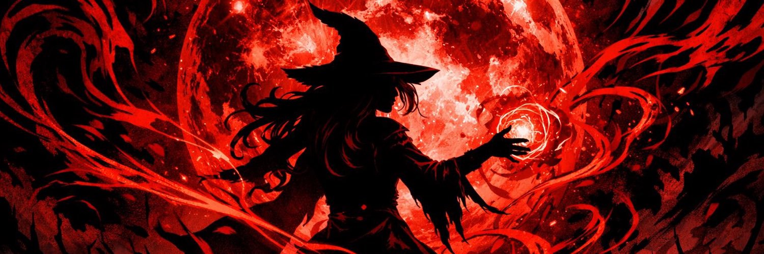 The Mistress Vesper's banner