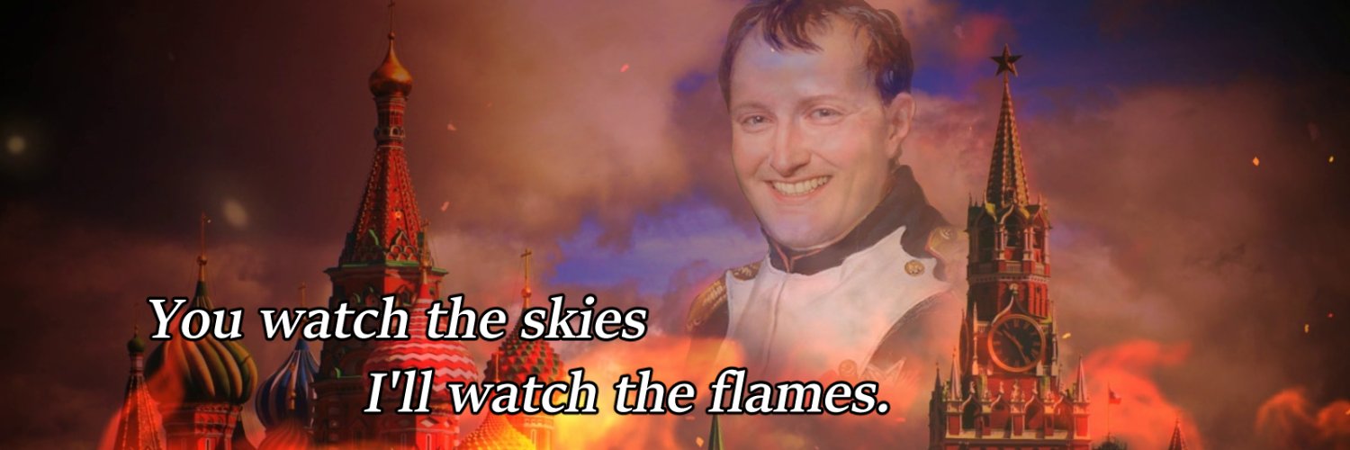 Kraut's banner