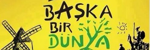 'Hayal Tamircileri''s banner