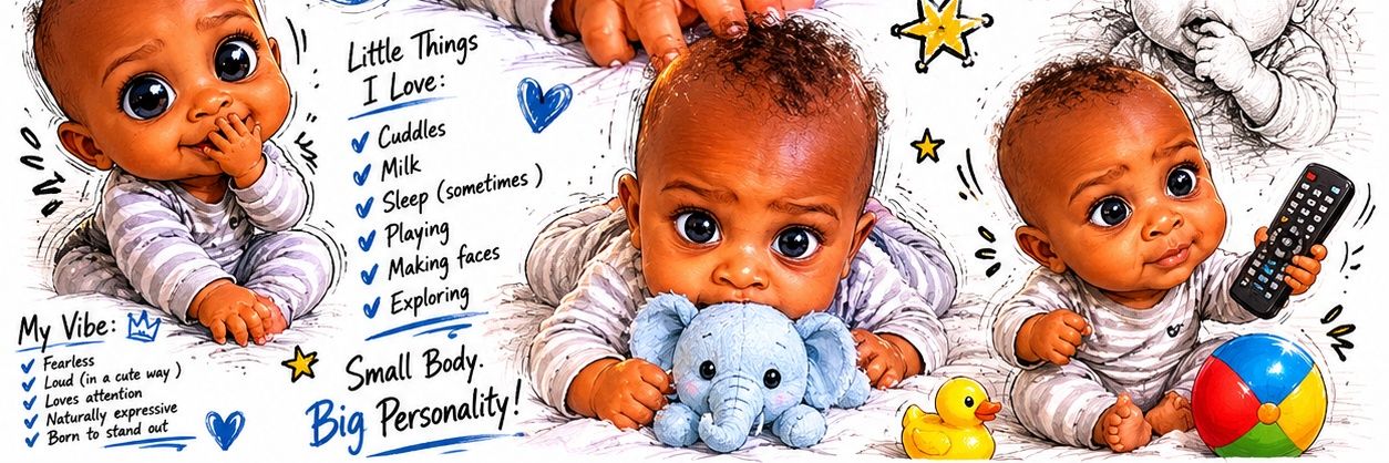 Anita Ezy's banner