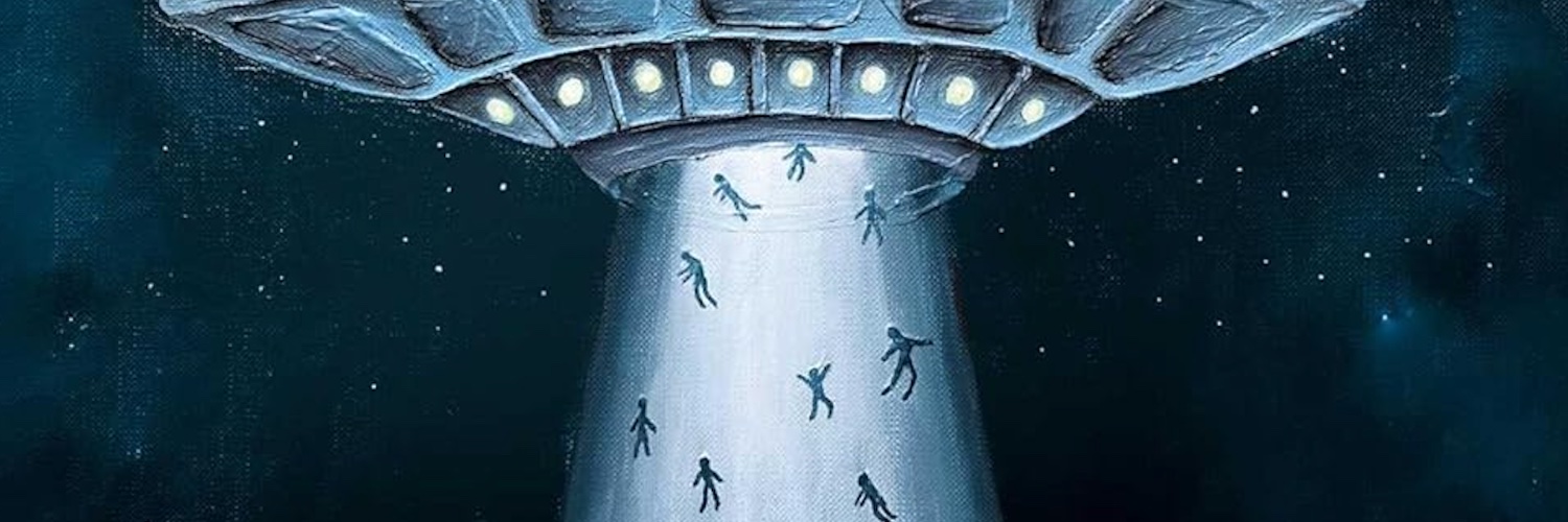Neil deGrasse Tyson's banner