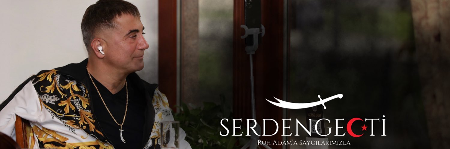 Serdengeçti ރ's banner