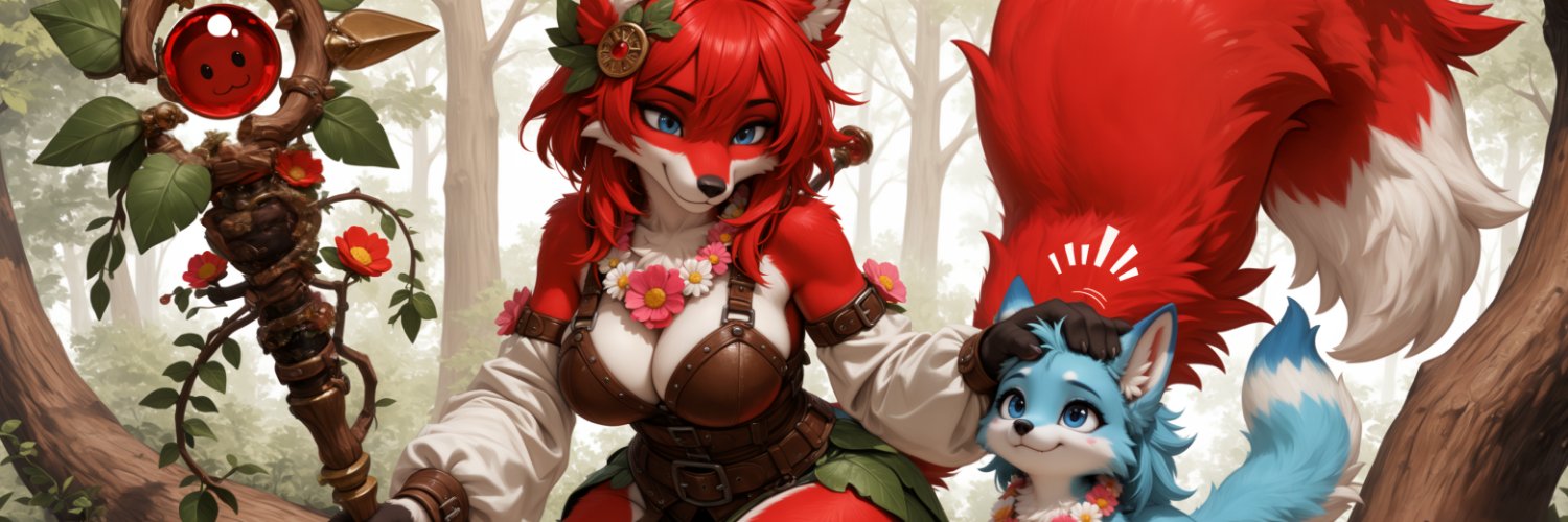 artifluff's banner