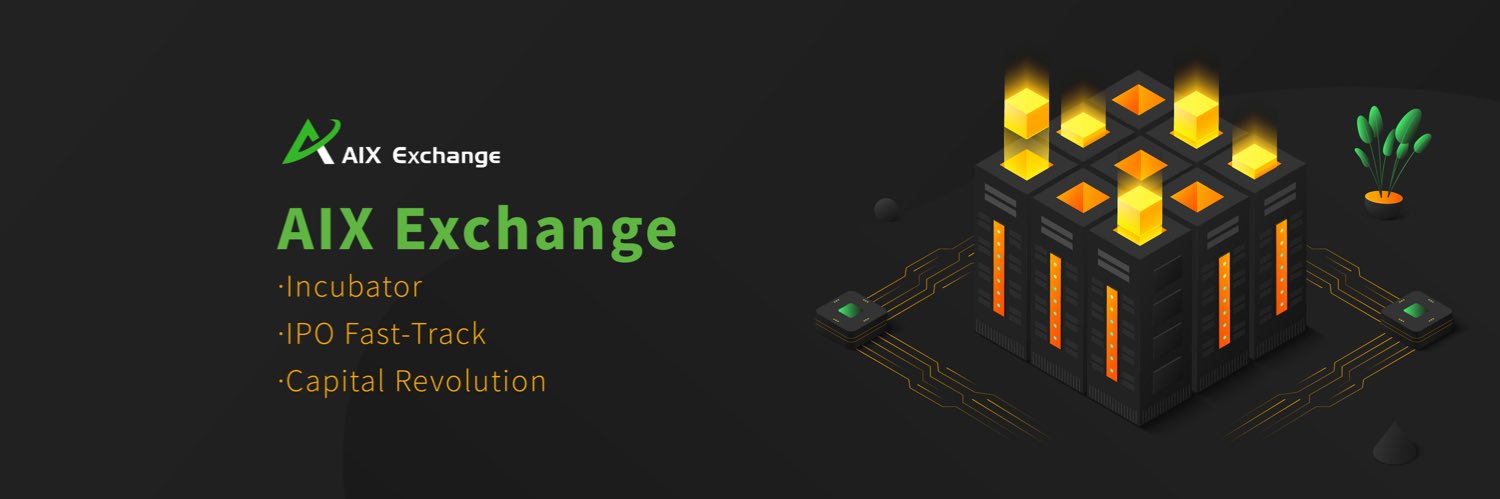 AIX Exchange's banner