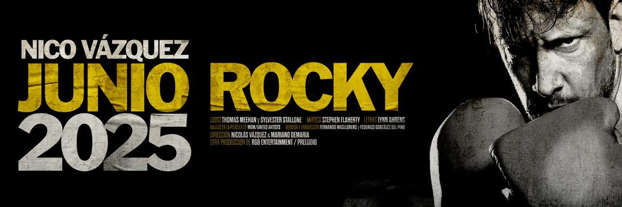 #RockyTeatro's banner