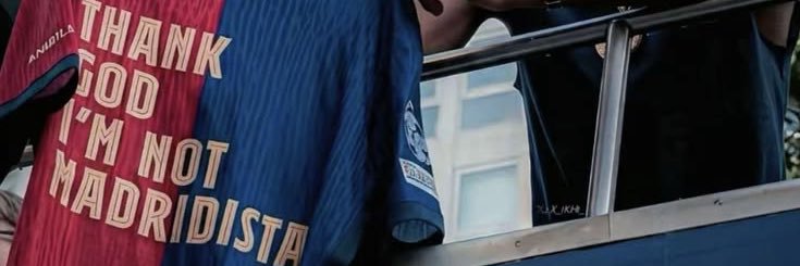 Soccergoats's banner