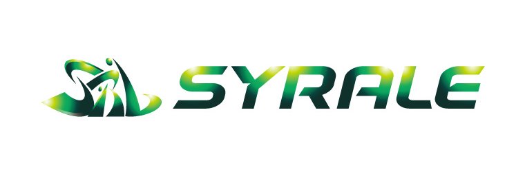 SYRALE(シラル)'s banner