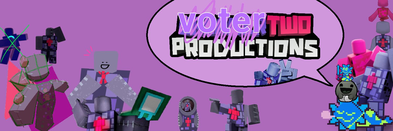 Voter2 | Vote for TDS for Best Strategy!'s banner