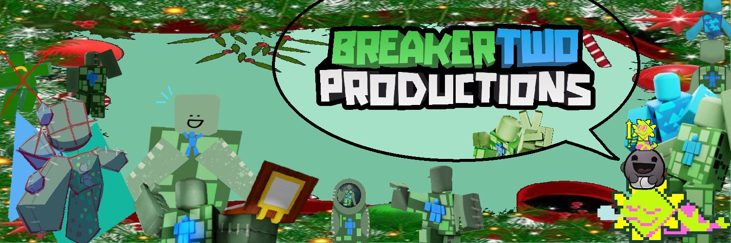 Breaker2's banner
