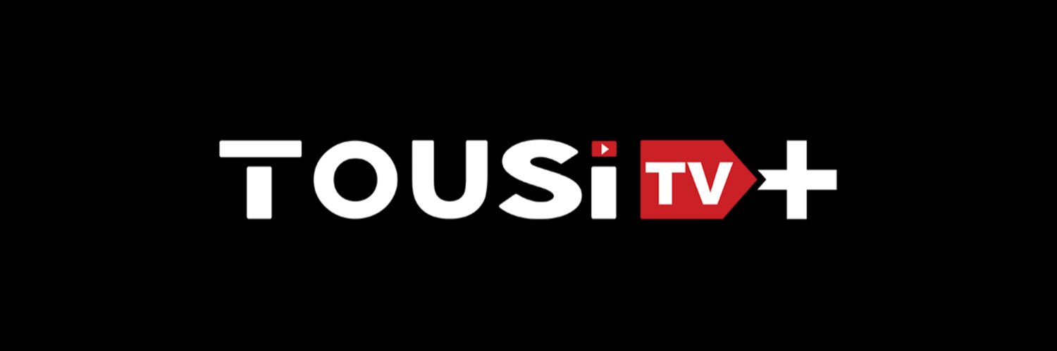Tousi TV's banner