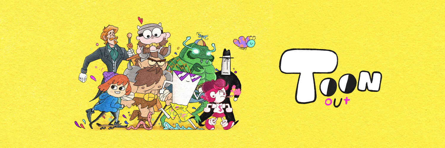 toonoutanimation's banner