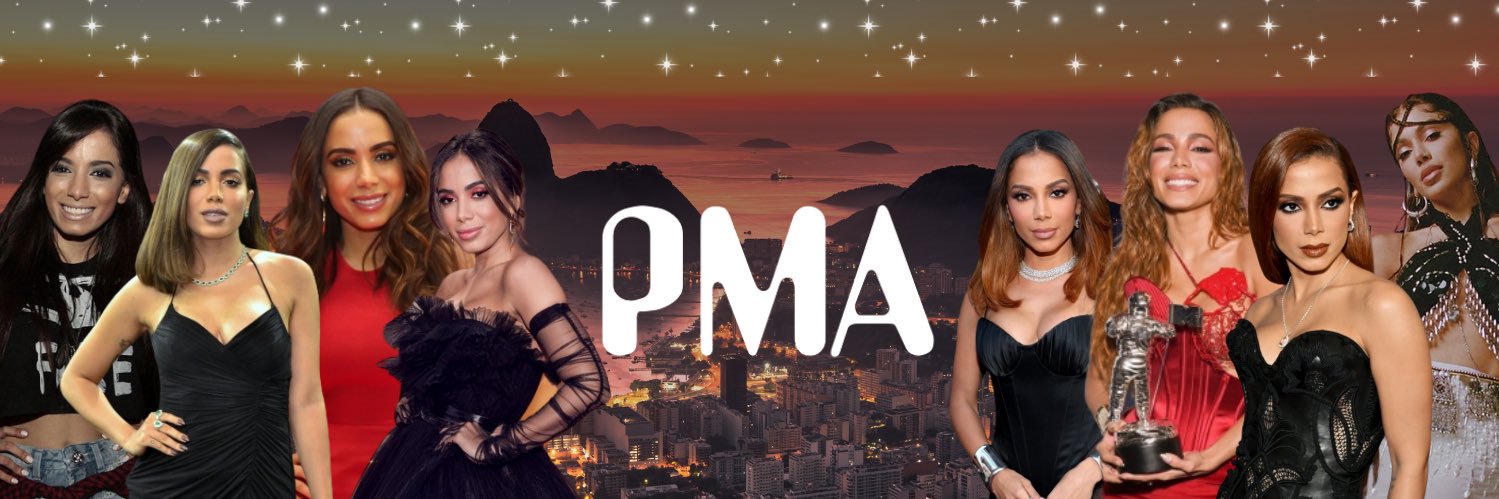 Primeira Mão Anitta's banner