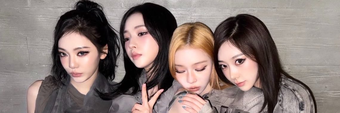 L ❤︎'s banner