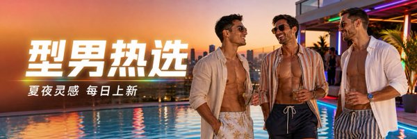 JiYou 彩虹站's banner