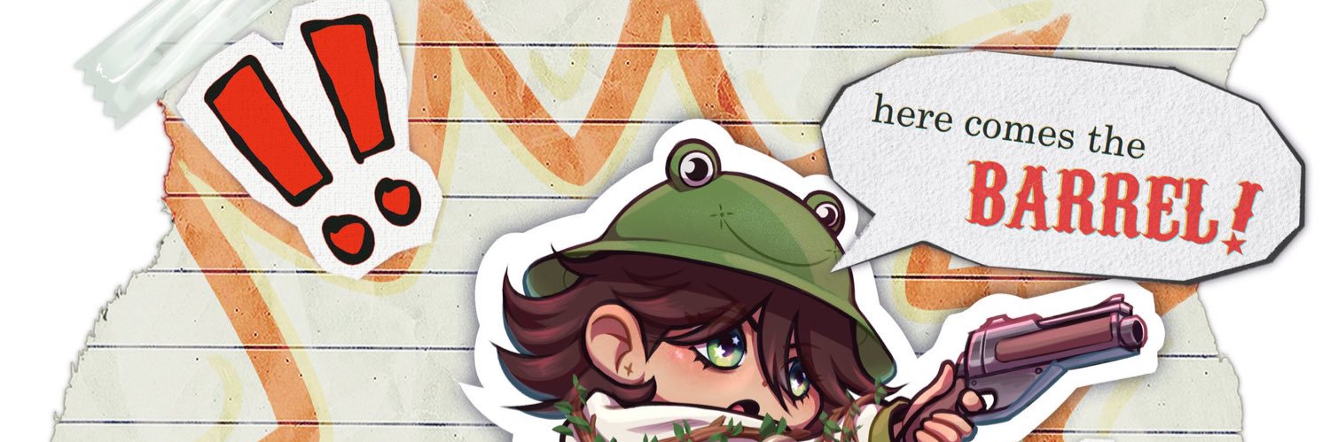 froggy's banner