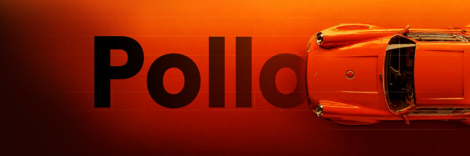 Pollo AI 日本公式's banner