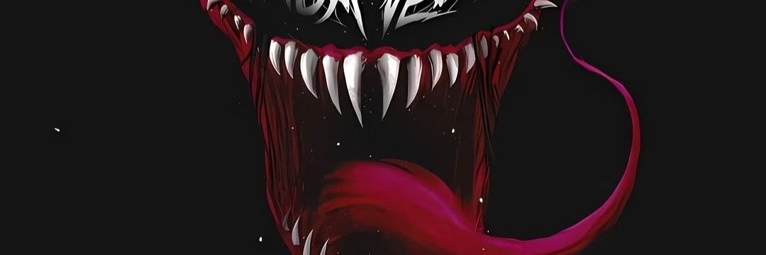 毒液's banner