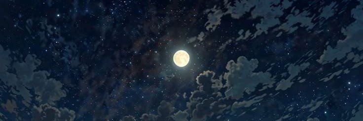 LUNA 🌕's banner
