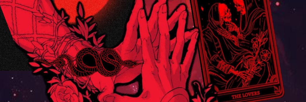Andrea 🔞's banner