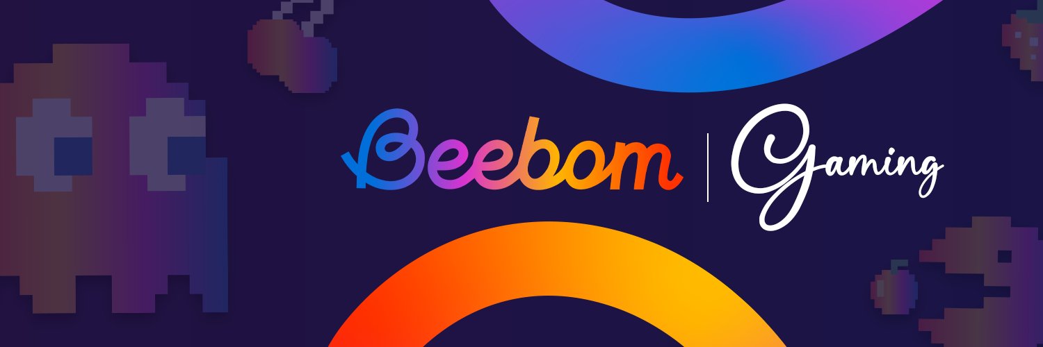 Beebom Gaming's banner