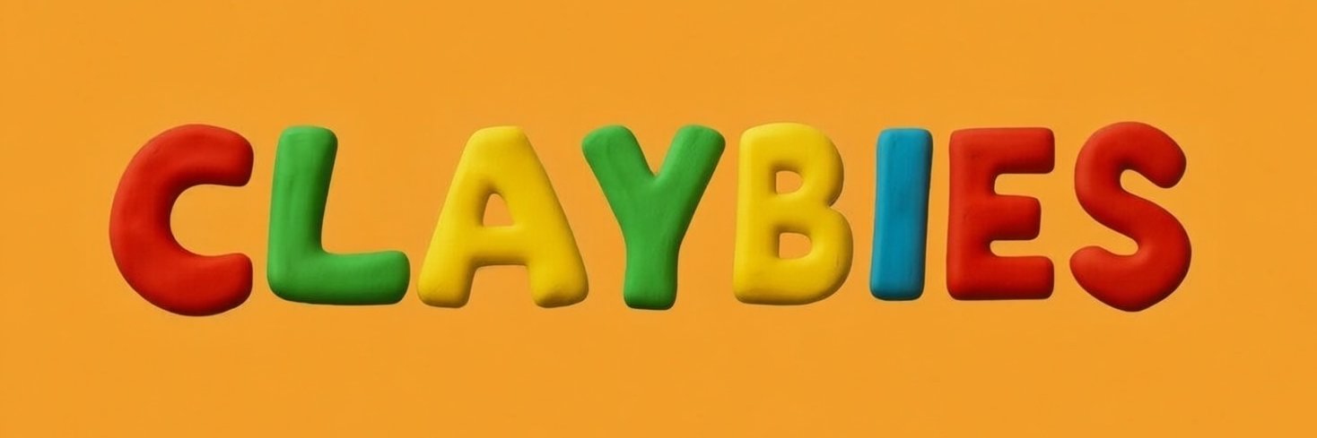 Claybies's banner