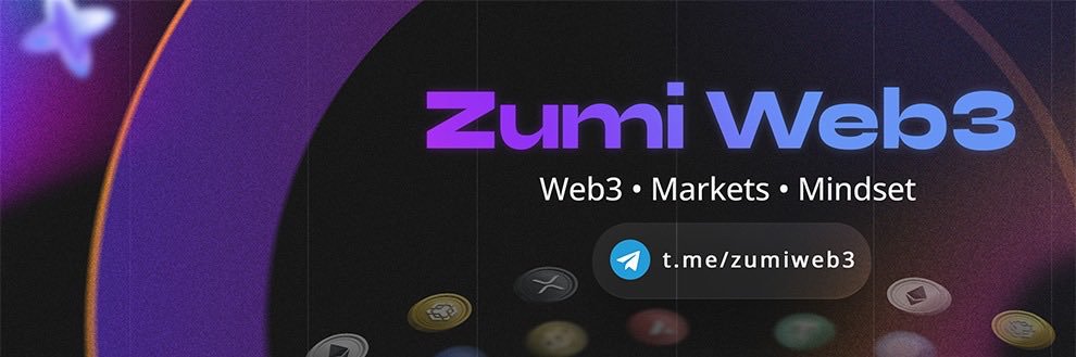 Zumi's banner