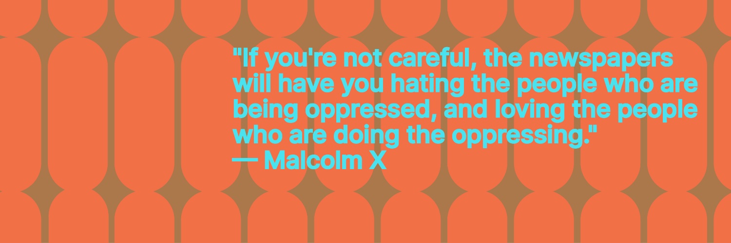 Sovereign Media's banner
