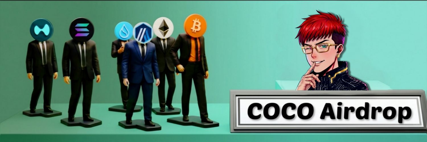 COCO 🧭's banner